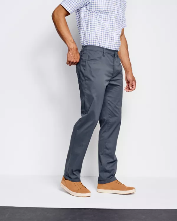O.O.O.O.™ 5-Pocket Pants