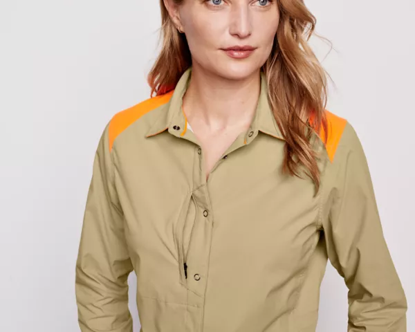 Women's PRO LT Hunting Shirt