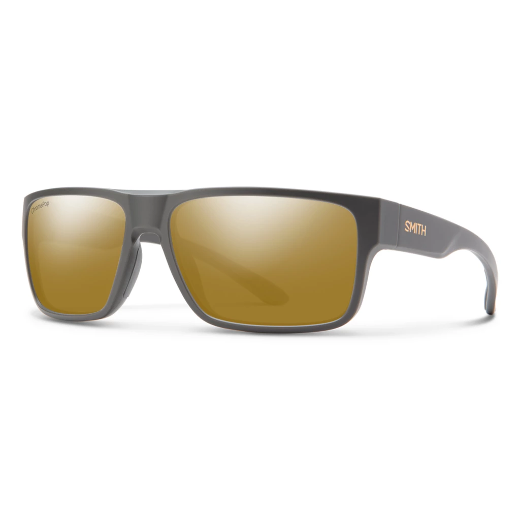 Smith Soundtrack Sunglasses