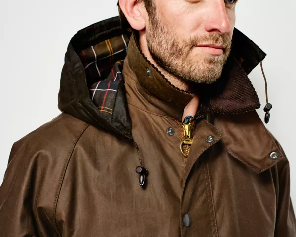 Barbour® Classic Bedale Jacket