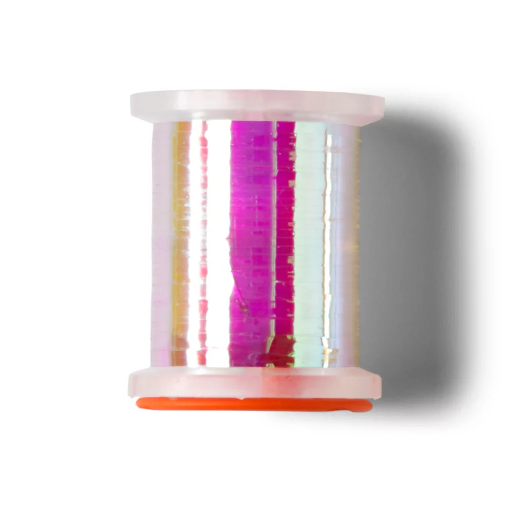 Pearl Mirage Flashback Tinsel