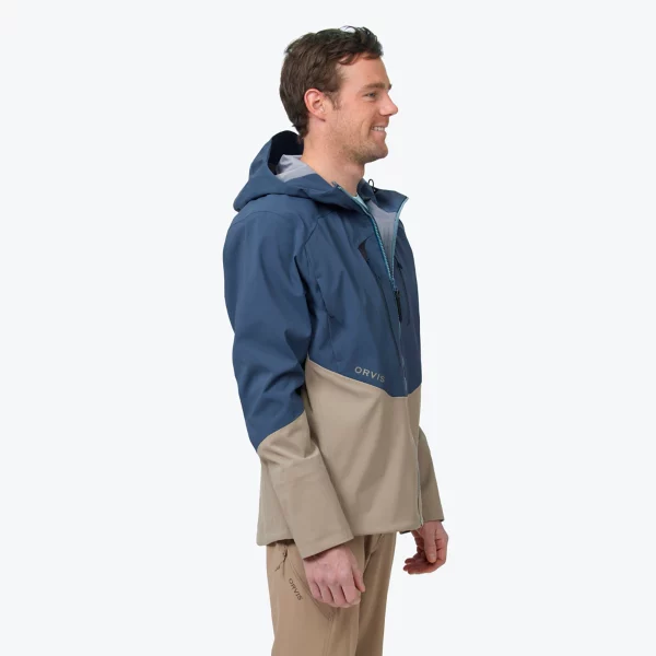 Men's PRO Fishing Jacket