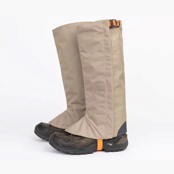 Listo Brush Cruisers Snake Gaiters