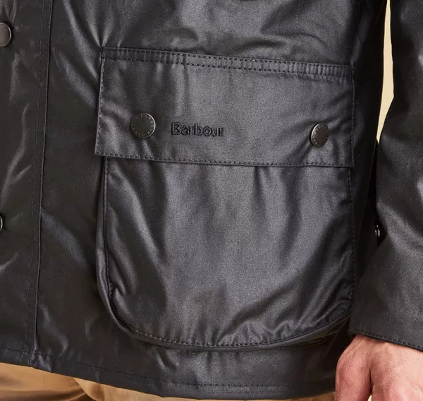 Barbour® Ashby Jacket