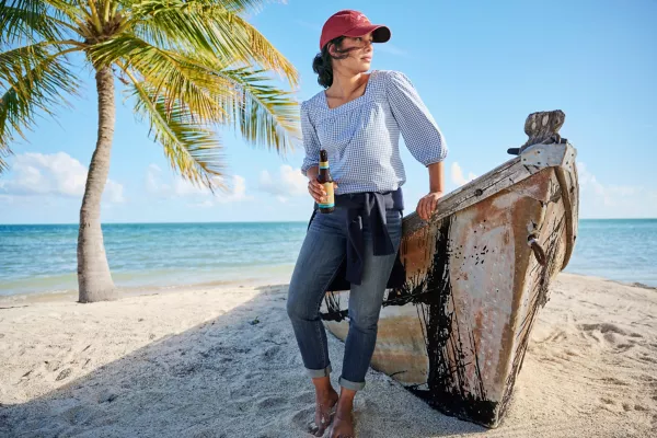 Kut from the Kloth® Catherine Boyfriend Jeans