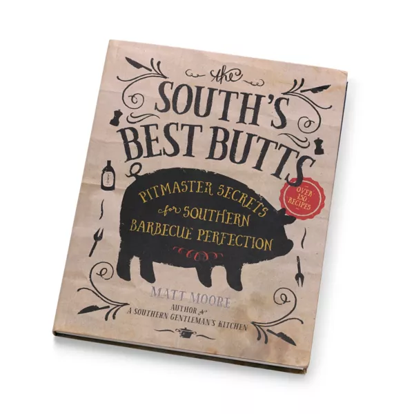 The South's Best Butts