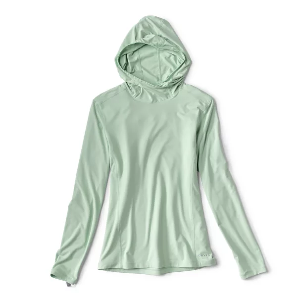 Women's Sun Defense Hoodie