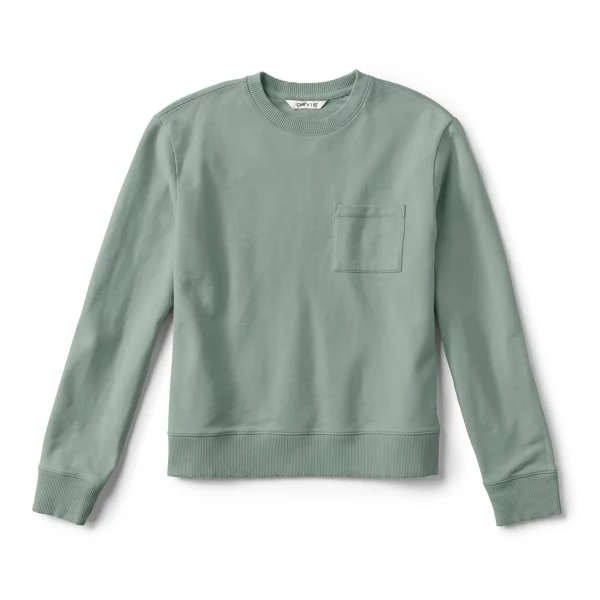 Riverside Crew Sweatshirt