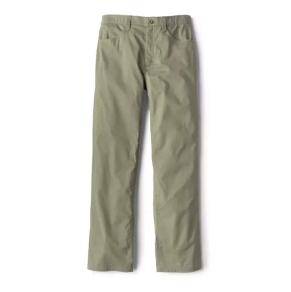O.O.O.O.™ 5-Pocket Pants