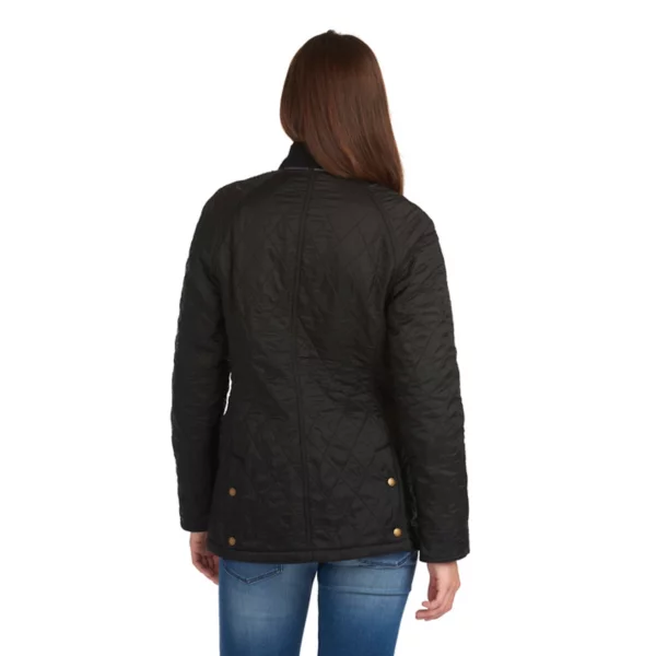 Women's Barbour® Beadnell Polarquilt Jacket
