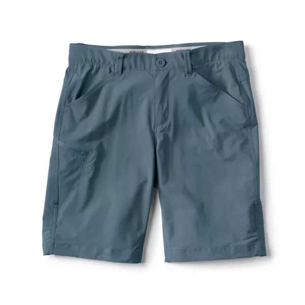 Jackson Quick-Dry Convertible 8" Shorts