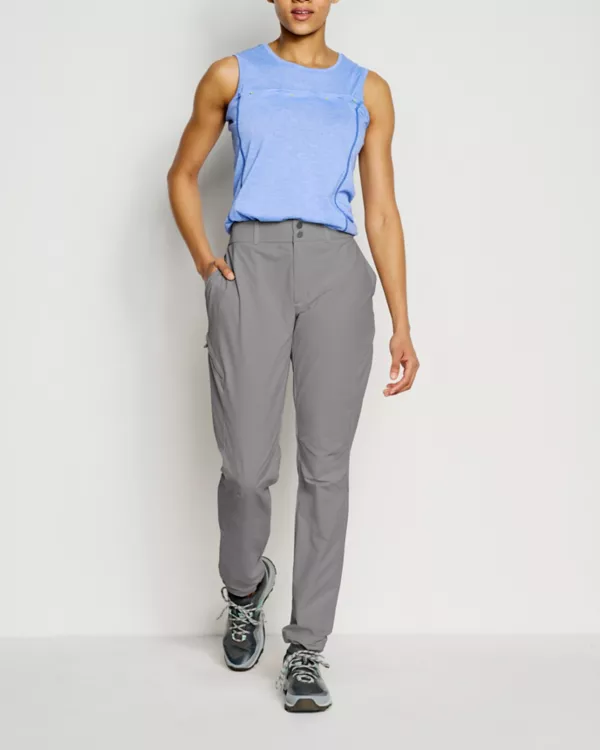 Women's PRO Sun Skiff Pants