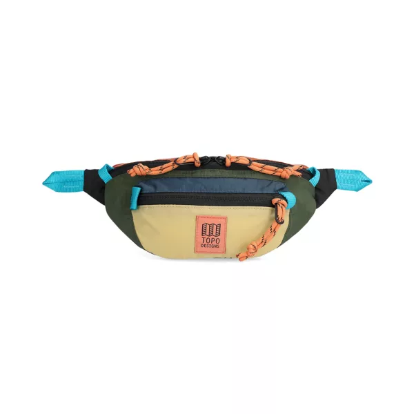 Topo Designs Mountain Waist Pack