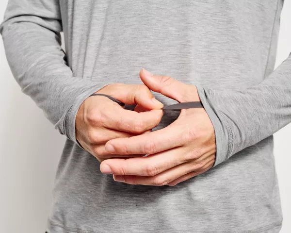 DriCast™ Logo Hoodie