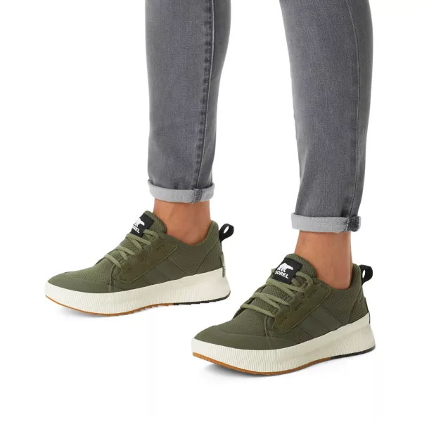 Sorel® WaterProof Out-N-About III Low Sneaker
