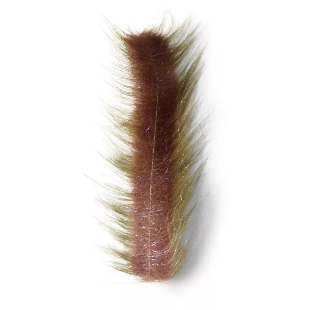 EP Craftfur Brush 3" Wide
