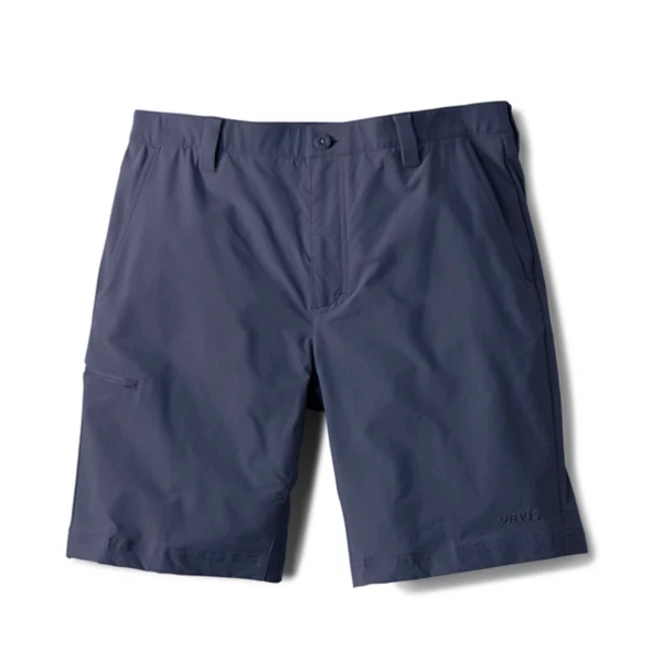 Jackson Quick-Dry Shorts