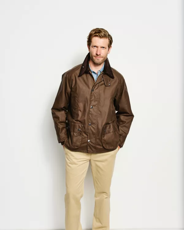 Barbour® Classic Bedale Jacket