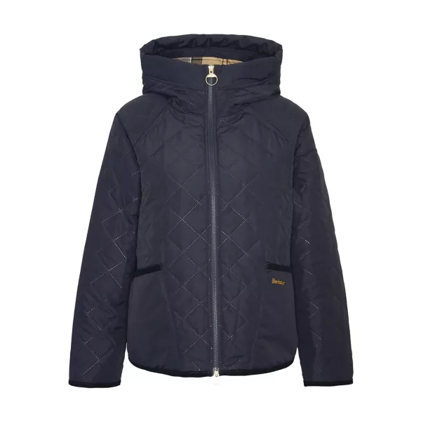 Barbour® Glamis Quilt