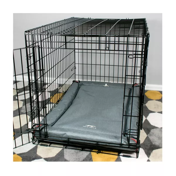 Deluxe Crate Bed