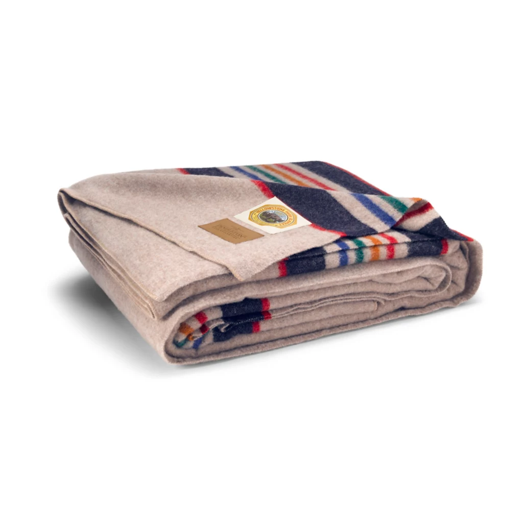 Pendleton® National Parks Blankets