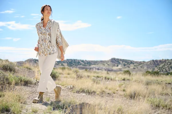 Birkenstock® Highwood Deep Blue Chelsea Boots