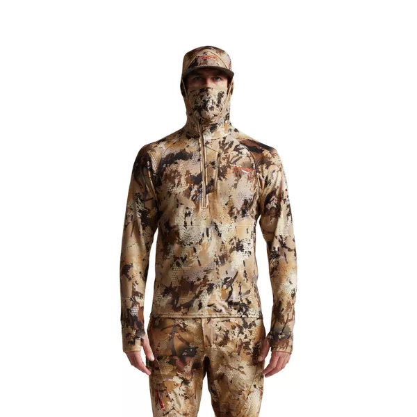 Sitka® Core Merino 330 Hoodie