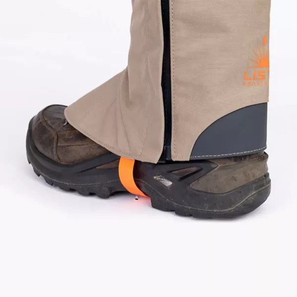 Listo Brush Cruisers Snake Gaiters