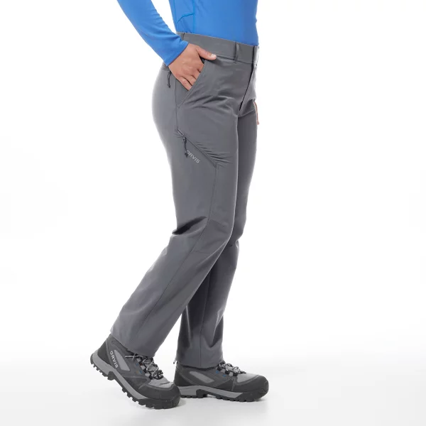 Women's PRO Approach Pants