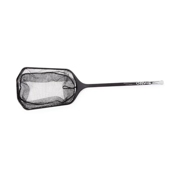 Orvis Wide-Mouth Boat Net