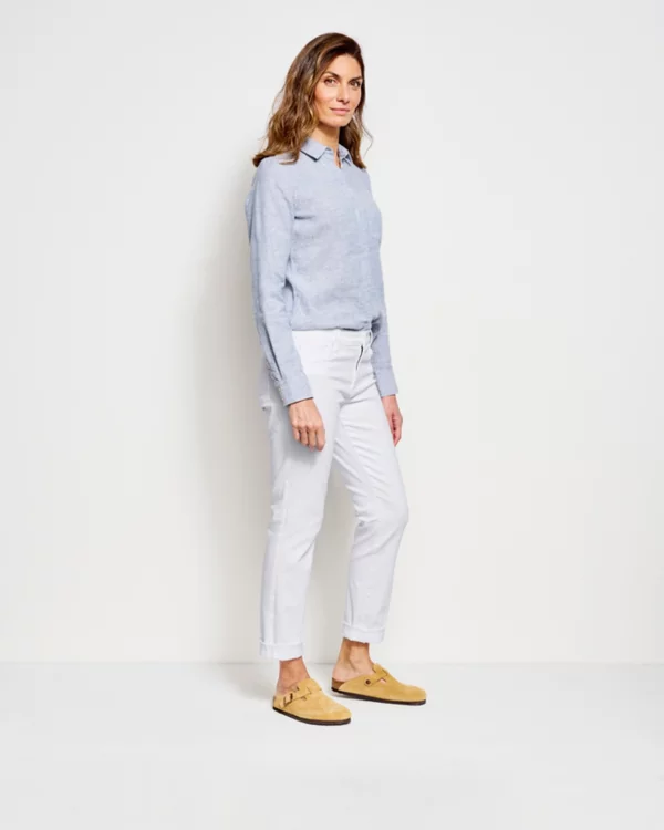 Kut from the Kloth® Catherine Boyfriend Jeans
