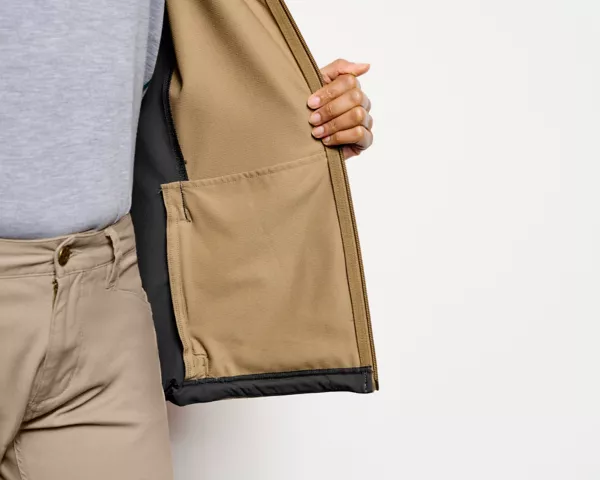 Women's PRO LT Softshell Hoodie