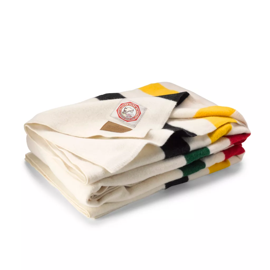 Pendleton® National Parks Blankets