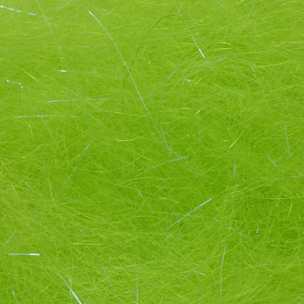 Fulling Mill Voodoo Streamer Dubbing