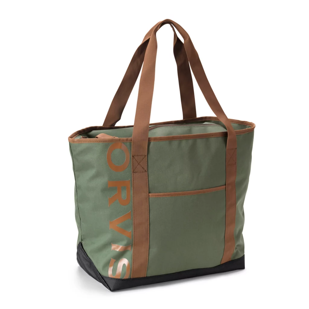 Orvis Adventure Tote