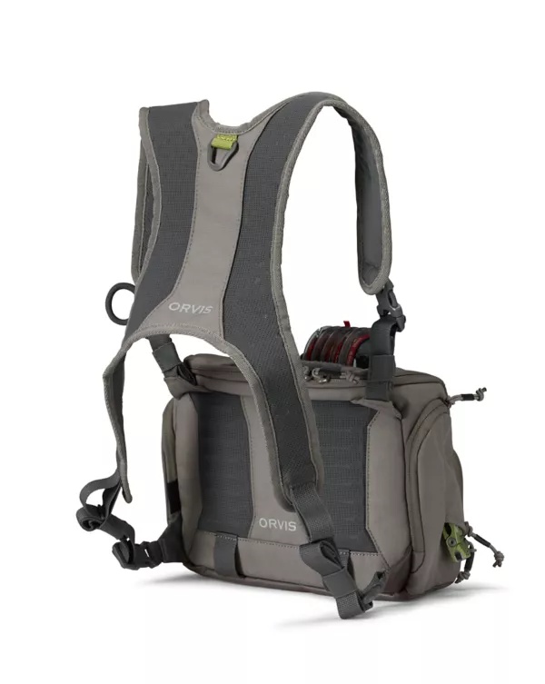 Orvis Chest Pack