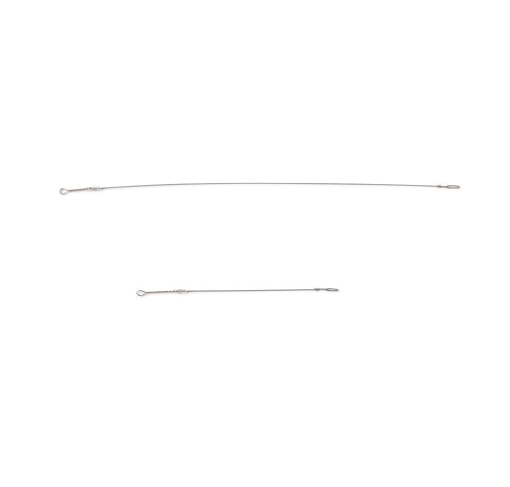 Retwistable Haywire Bite Guards - 4"