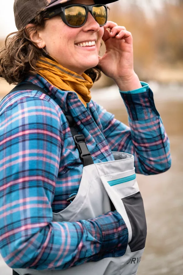 Smith Barra ChromaPop™ Polarized Sunglasses