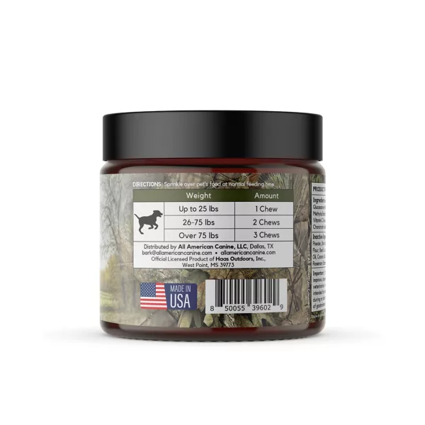 Hip and Joint Support