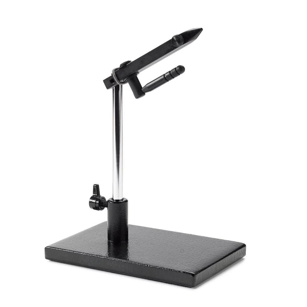 Griffin Montana Pro II Pedestal Vise