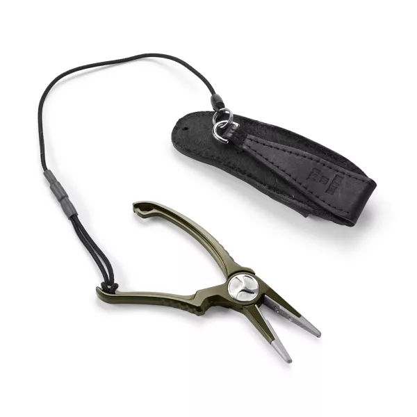 Mirage Pliers