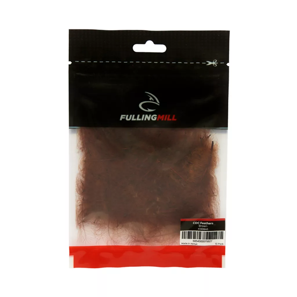 Fulling Mill CDC Feathers