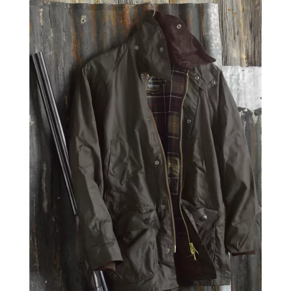 Barbour® Classic Bedale Jacket