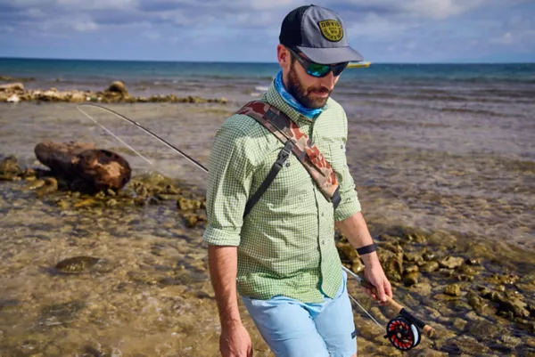 Ultralight Swim Shorts