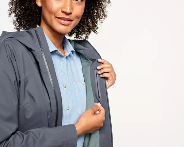 Women's Ultralight City Jacket