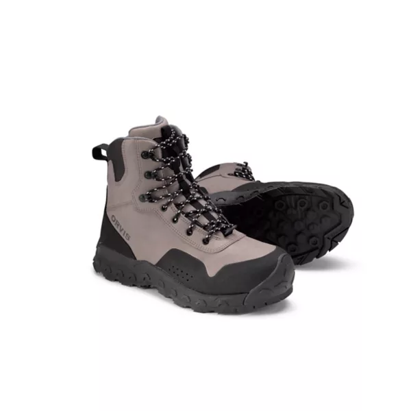 Men's Clearwater Wading Boots - Rubber Sole