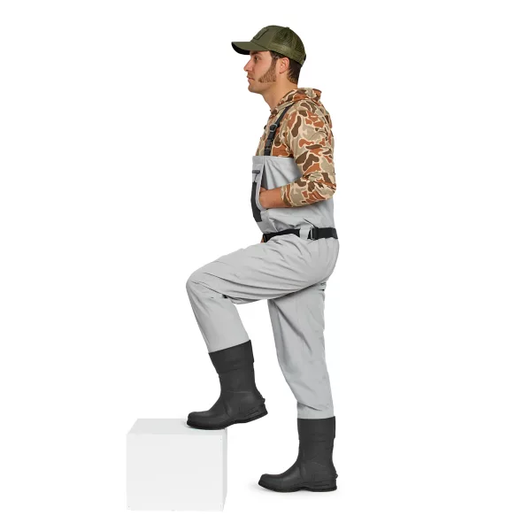 Clearwater Bootfoot Waders