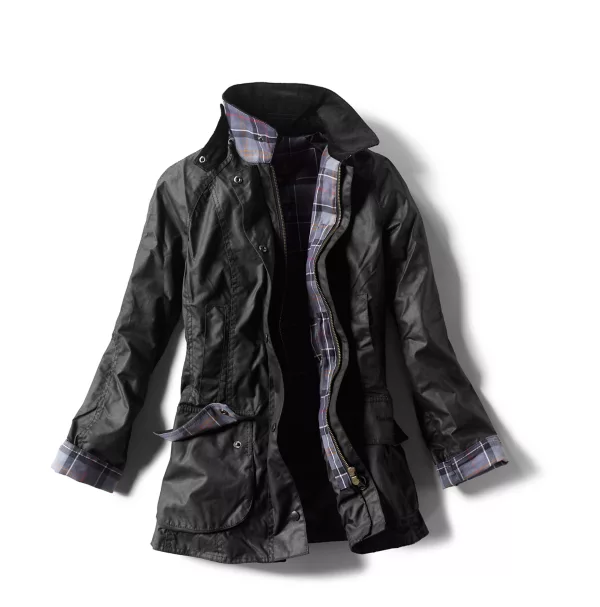 Barbour® Beadnell Jacket