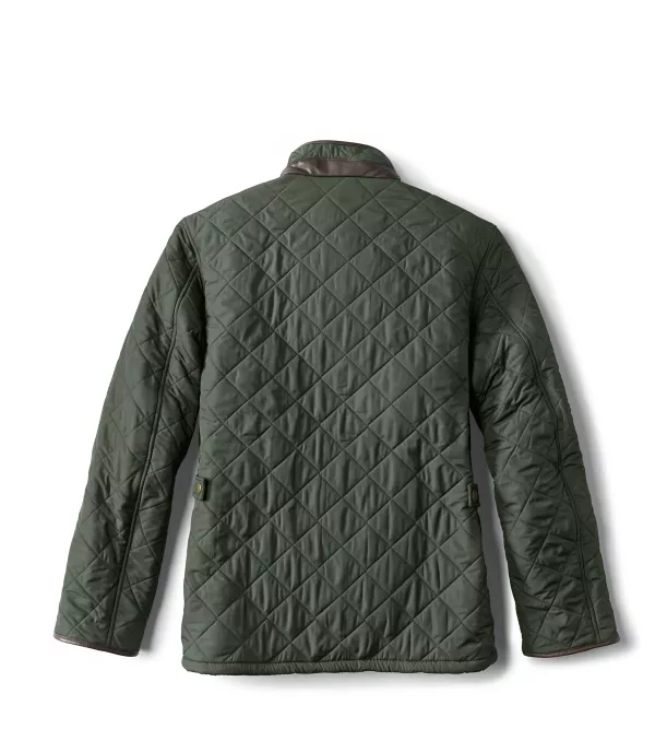 Barbour® Powell Jacket