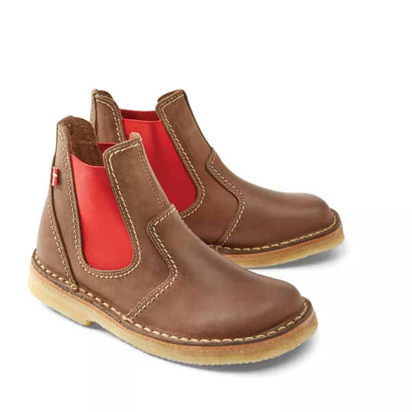 Duckfeet® Roskilde Chelsea Boots